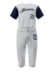 Baseball Uniform