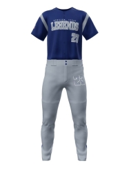 Baseball Uniform