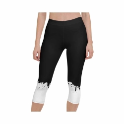 Capri Leggings