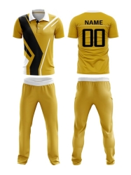 Cricket Uniform