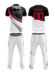 Cricket Uniform