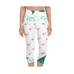 Capri Leggings