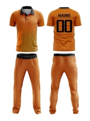 Cricket Uniform