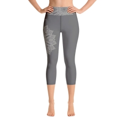 Capri Leggings