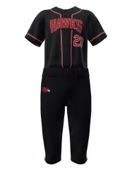 Baseball Uniform